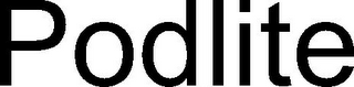 PODLITE logo