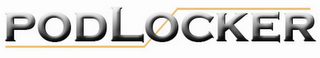 PODLOCKER logo