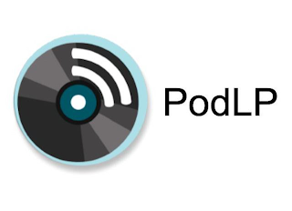 PODLP logo