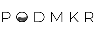 PODMKR logo