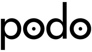 PODO logo