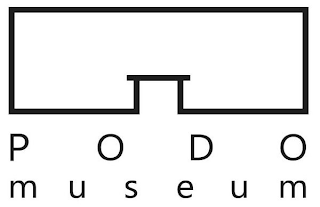 PODO MUSEUM logo