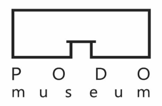 PODO MUSEUM logo