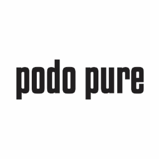 PODO PURE logo