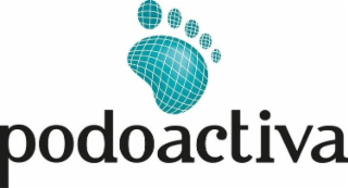PODOACTIVA logo