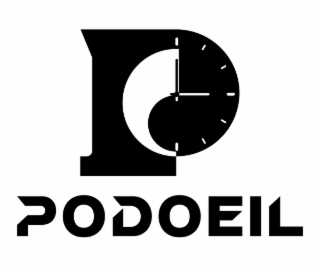 PODOEIL logo