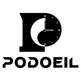 PODOEIL logo