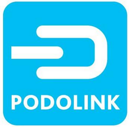 PODOLINK logo