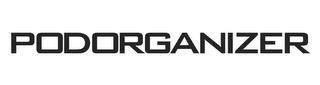 PODORGANIZER logo