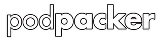 PODPACKER logo