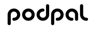 PODPAL logo