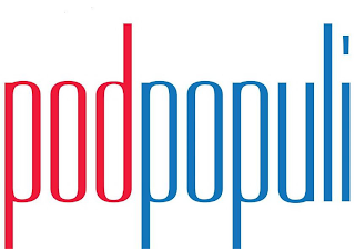 PODPOPULI logo
