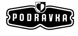 PODRAVKA logo
