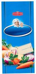 PODRAVKA logo