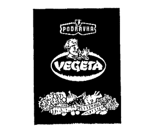 PODRAVKA VEGETA logo