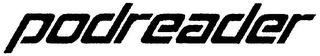 PODREADER logo