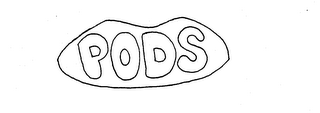 PODS logo