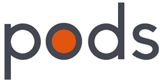PODS logo