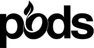 PODS logo