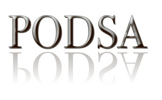 PODSA logo