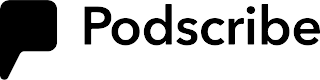 PODSCRIBE logo