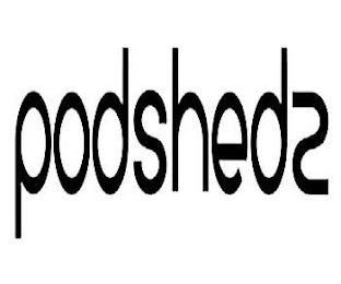 PODSHEDZ logo