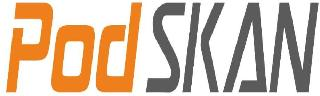 PODSKAN logo