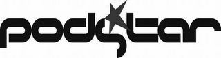PODSTAR logo