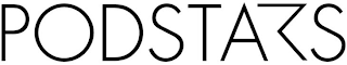 PODSTARS logo
