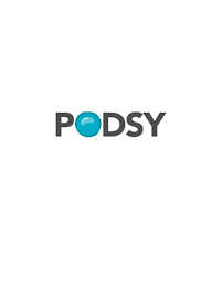 PODSY logo