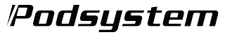 PODSYSTEM logo
