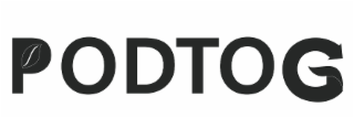 PODTOG logo
