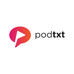 PODTXT logo