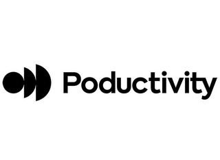 PODUCTIVITY logo