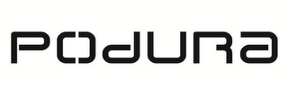PODURA logo