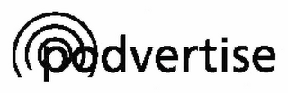 PODVERTISE logo