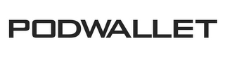 PODWALLET logo