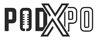 PODXPO logo