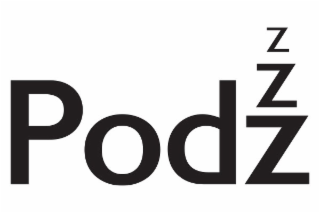 PODZZZ logo
