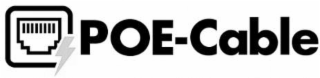 POE-CABLE logo
