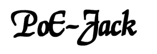 POE-JACK logo