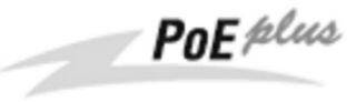 POE PLUS logo