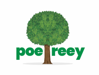 POE REEY logo