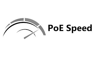 POE SPEED logo