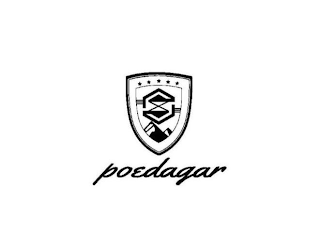 POEDAGAR logo
