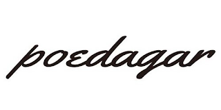 POEDAGAR logo