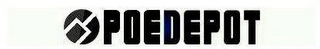POEDEPOT logo