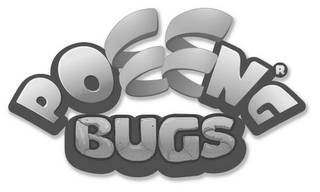 POEENG BUGS logo