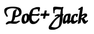 POE+JACK logo
