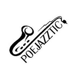 POEJAZZTIC logo
